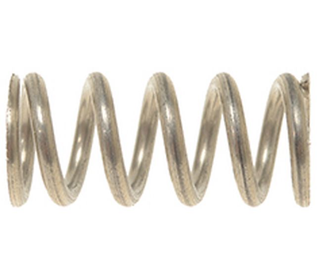 Fracino Spring Ø 10.7X23.5 MM For Steam Tube