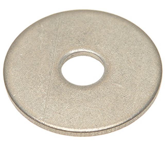 Fracino Washer M6 Uni6593 Din9021