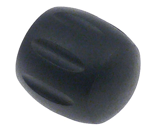 Fracino Knob Tap Valve Acqua/vapore