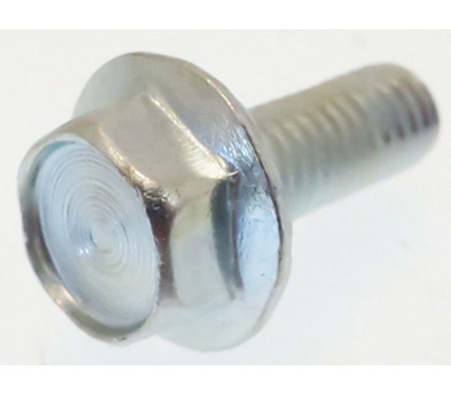 Gaggia Screw M6x16 TE With Knurled Flange