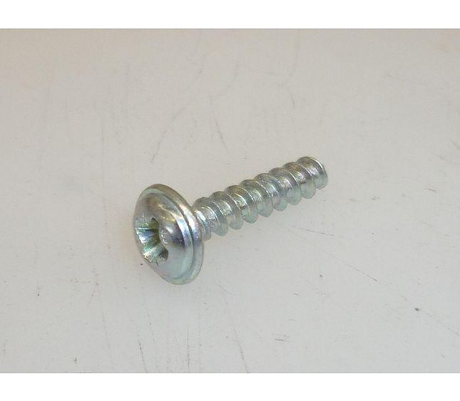 Gaggia Cylindrical Head Screw M3.5x16 Panelvit