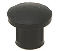 Gaggia Rubber Foot Ø 12 MM Pin Ø 8 MM