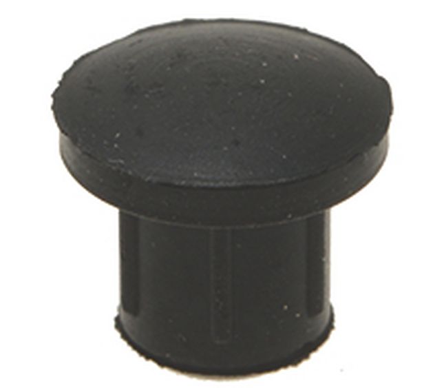 Gaggia Rubber Foot Ø 12 MM Pin Ø 8 MM