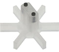 Universal Impeller Gicar