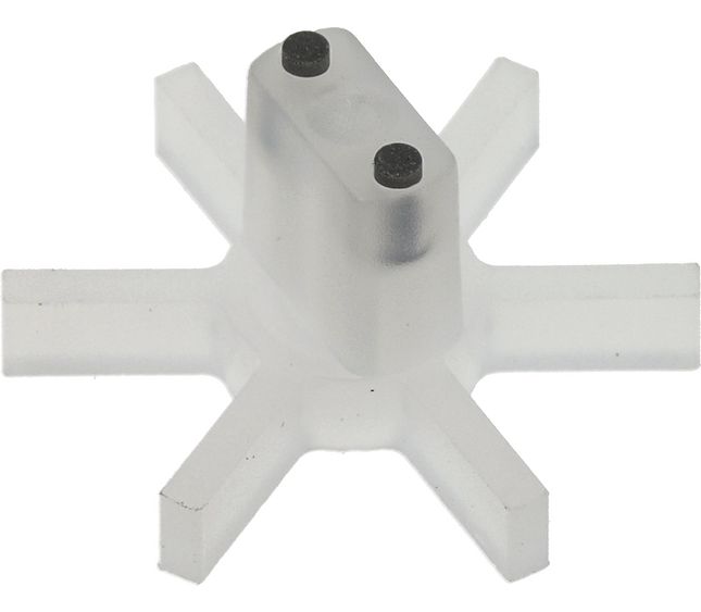 Universal Impeller Gicar
