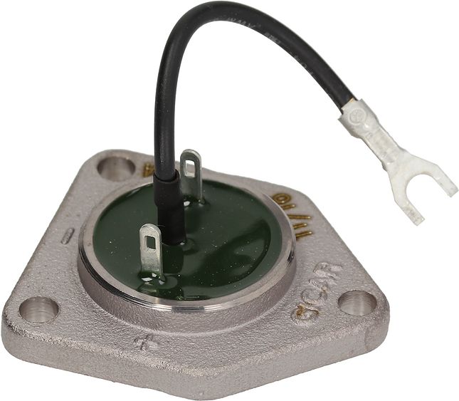 La Marzocco Cover-head For Volumetric Flow Meter