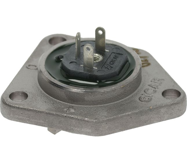 Universal Cover-head For Volumetric Flow Meter LED