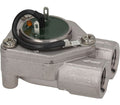 Fracino Volumetric Flow Meter Gicar