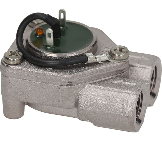 Fracino Volumetric Flow Meter Gicar