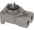 Brasilia Volumetric Flow Meter Gicar