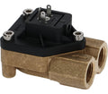 Dalla Corte / La Spaziale Volumetric Flow Meter Gicar