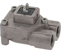 La Spaziale Volumetric Flow Meter Gicar