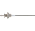 Quality Espresso Level Probe Ø 1/4"m-120 MM