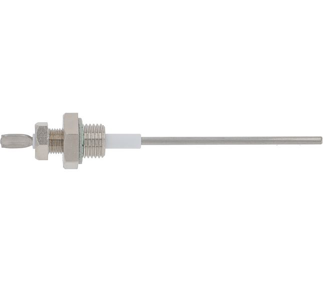 Quality Espresso Level Probe Ø 1/4"m-120 MM