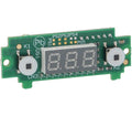 Bezzera Electronic Board Display