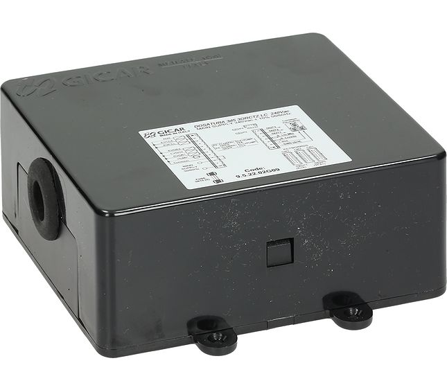 Bezzera Doser Control Box 1-2-3 Groups 230V
