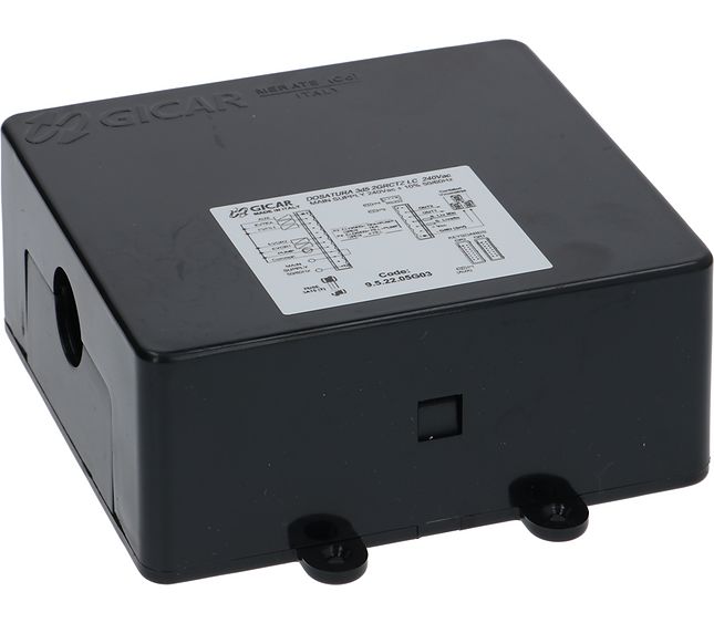 Bezzera Doser Control Box 1-2 Groups 230V