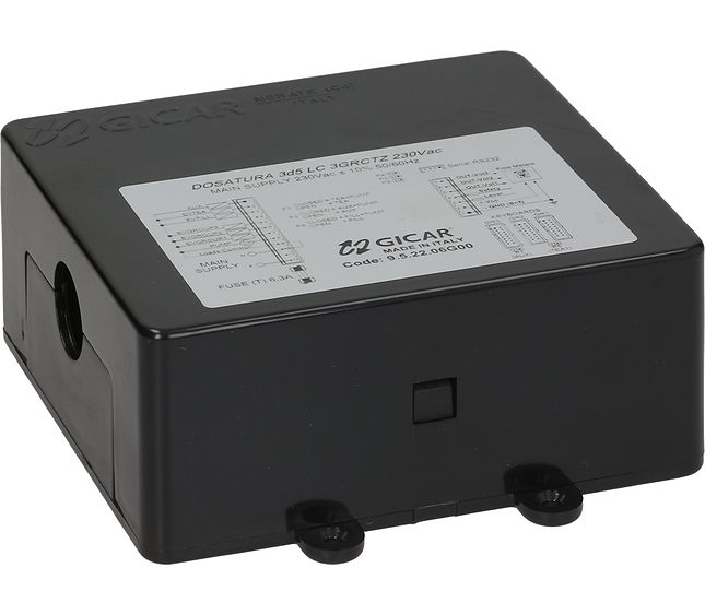 La Marzocco Doser Control Box 2-3 Groups 230V
