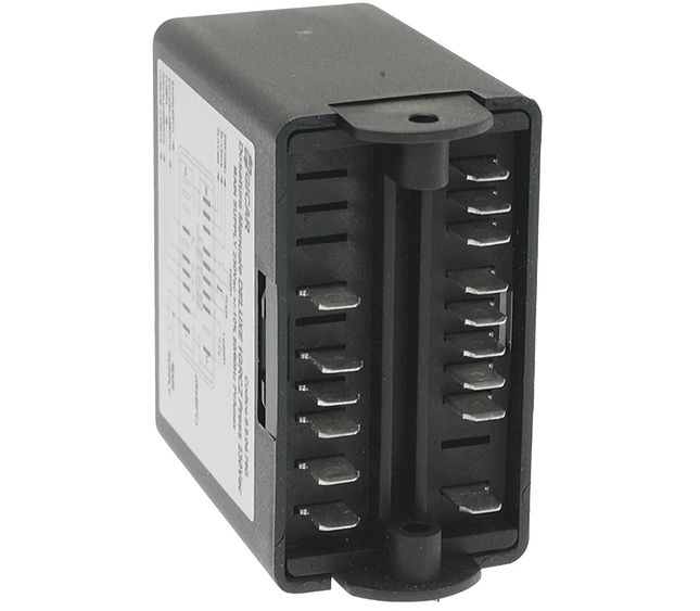 ECM Doser Control Box 1 Group 230V
