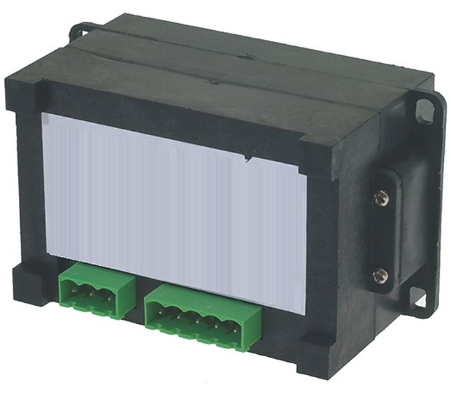 Brasilia R L Fe-lh2-s 400K 230V
