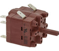 La San Marco Selector Switch 0-2 Positions 16A 250V