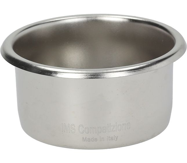 Universal Precision Filter 2 Cups 18/20 G H32