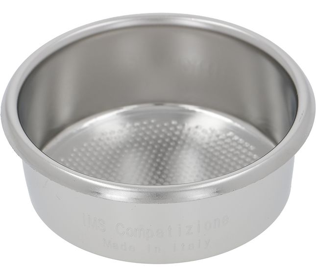 Carimali / Cimbali Precision Filter 2 Cups 16/22 G H26.5