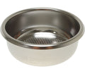 Carimali / Cimbali Precision Filter 2 Cups 12/18 G H24.5