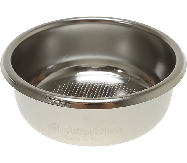 Carimali / Cimbali Precision Filter 2 Cups 12/18 G H24.5
