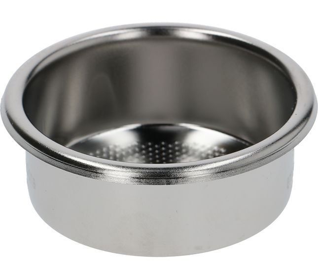 Universal Precision Filter 2 Cups 18/22G H28.5