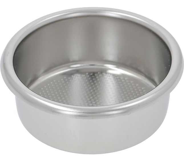 Universal Precision Filter 2 Cups 18/20 G H26