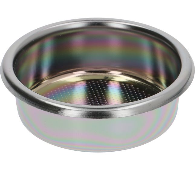 Universal Filter Baristapro 2 Cups 15 G Nanotech