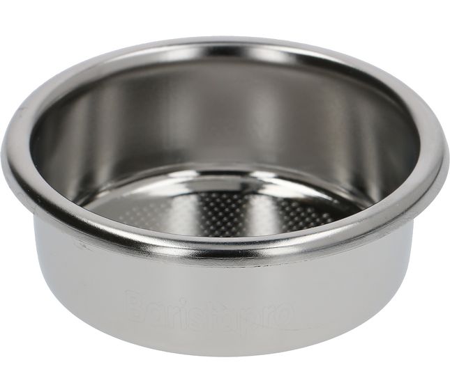 Universal Filter Baristapro 2 Cups 18 G