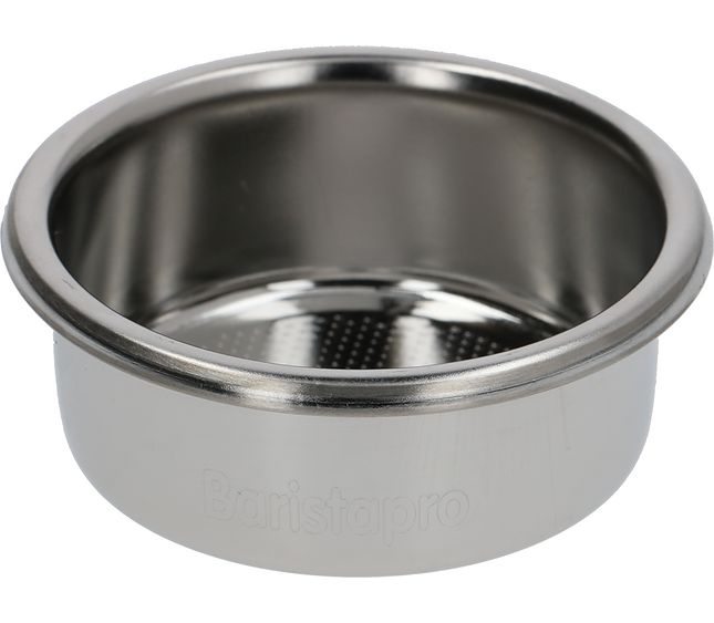 Universal Filter Baristapro 2 Cups 20 G