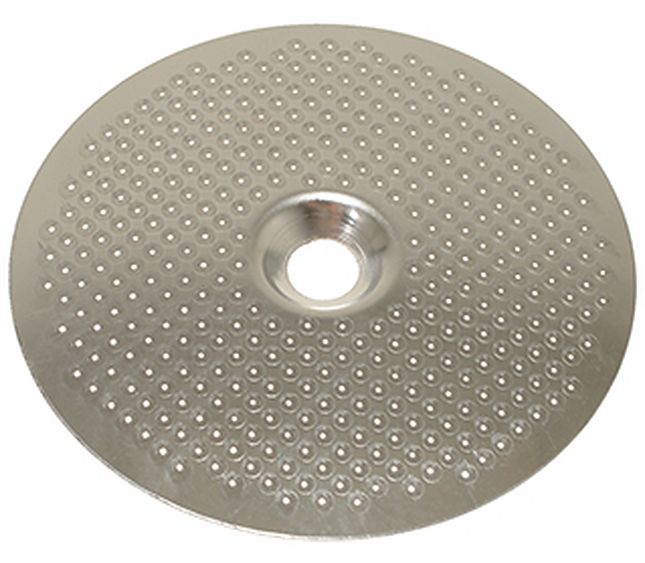 Brasilia Shower Screen Ø 51.5 MM