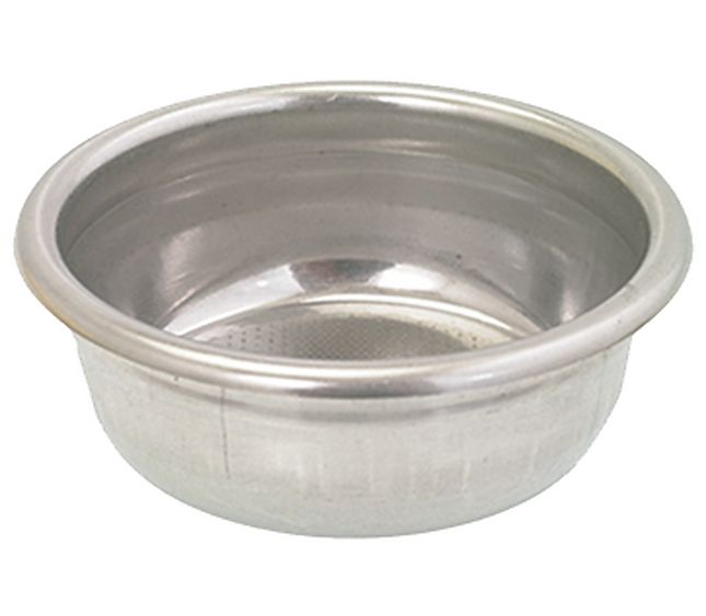 Carimali Filter 2 Cups 14 G Ø 68X24 MM