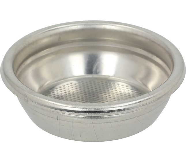 Universal Filter 2 Cups 12G Ø 70X21 MM
