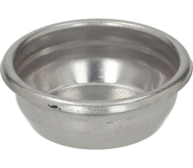 Universal Filter 2 Cups 14G Cost Effective Ø 70X25