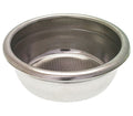 Universal Filter 2-cups 14G Ø 70X24.5 MM