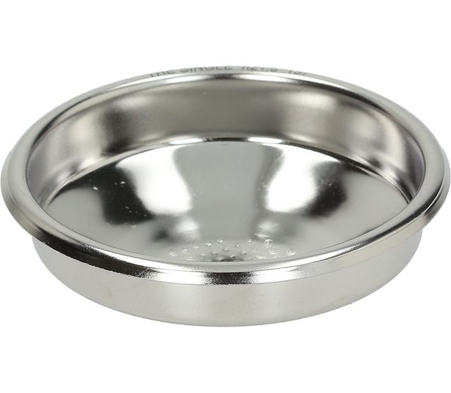 Cimbali Filter 1 Cup the Single 8.5 G H21.5 MM