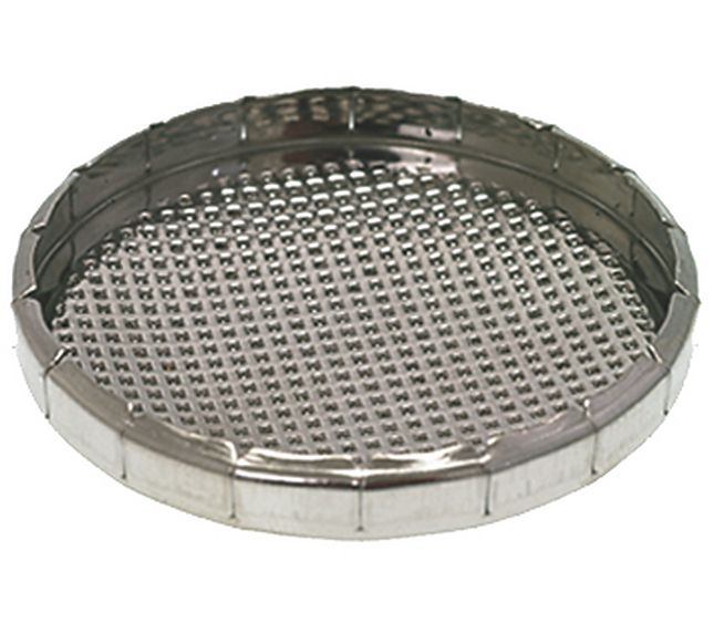 Bezzera Shower Screen Ø 57.5 MM - B2000AL +7 more