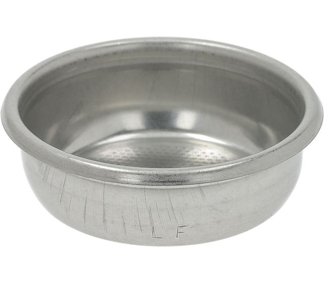 Cimbali / Faema Filter 2 Cups 12G Ø 68X22 MM