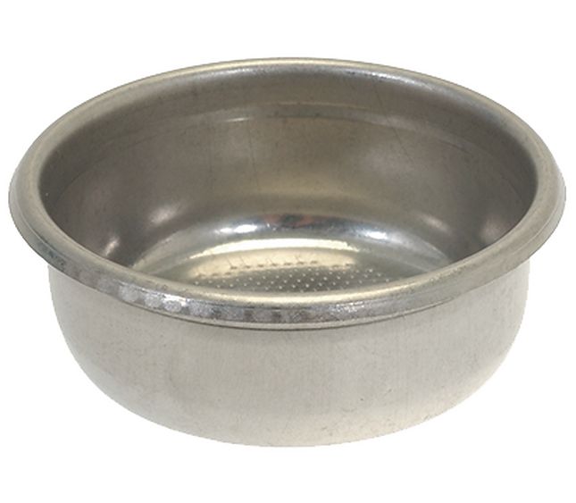 Carimali / Cimbali Filter 2 Cups 14G Ø 68X25 MM