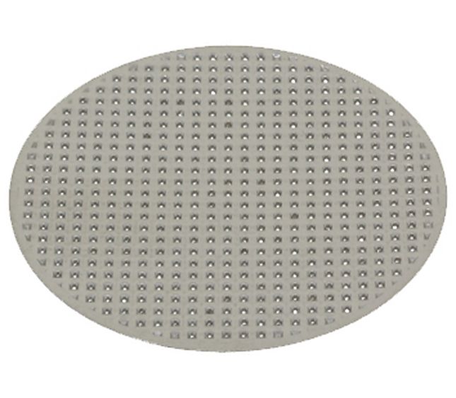 Cimbali / Faema Shower Screen Ø 53 MM