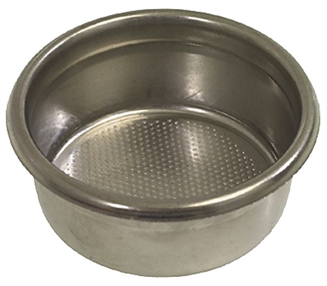 Universal Filter 2 Cups 18/21G Ø 70X28 MM