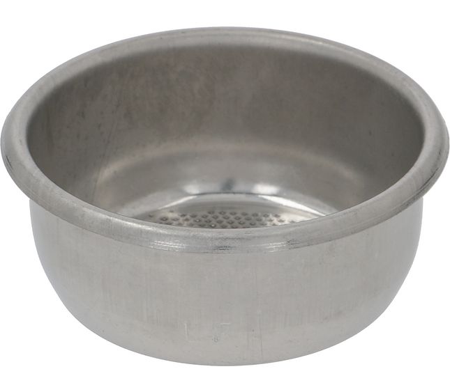 Carimali / Cimbali Filter 3 Cups 21 GR Ø 68X28 MM