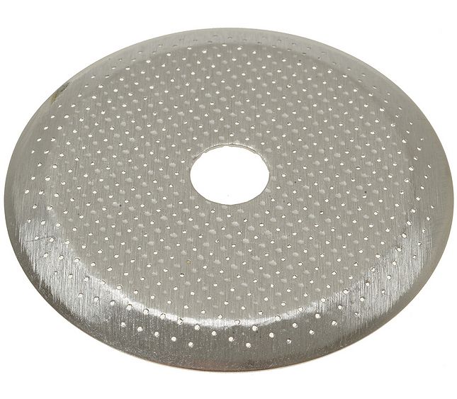 Quick Mill Shower Screen Ø 54 MM