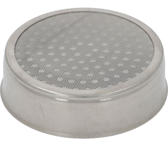 Universal Reinforced Shower Screen Ø 60 MM
