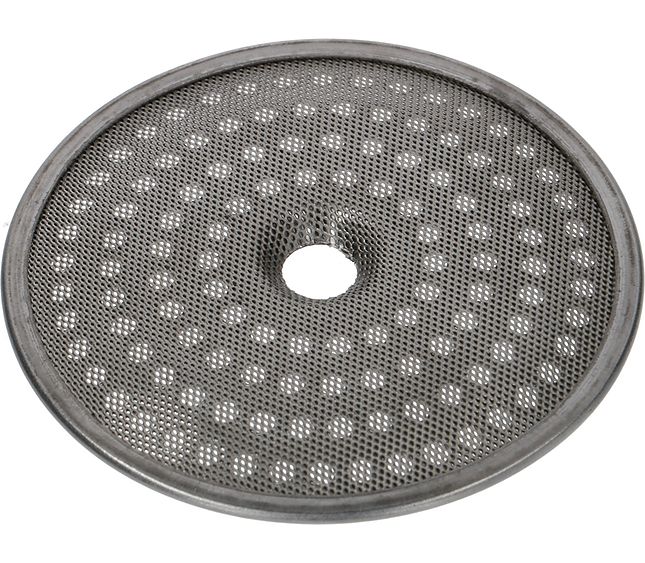 Carimali / Faema Shower Screen Ø 51.5 MM