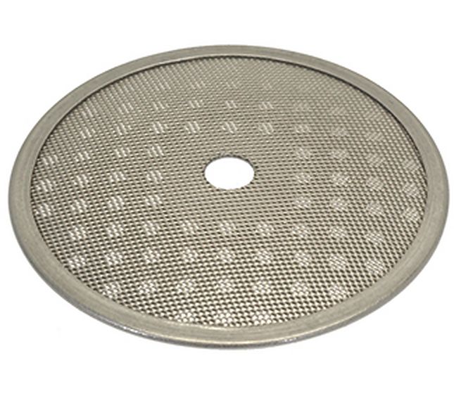 La San Marco Shower Screen Ø 48 MM
